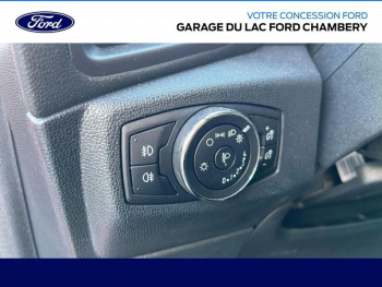 Photo 12 du bon plan FORD EcoSport 1.0 EcoBoost 125ch Titanium Euro6.2 occasion à 13450 €