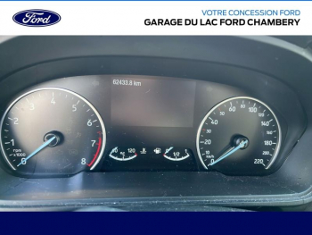 Photo 13 du bon plan FORD EcoSport 1.0 EcoBoost 125ch Titanium Euro6.2 occasion à 13450 €