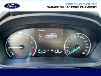 Photo 14 du bon plan FORD EcoSport 1.0 EcoBoost 125ch Titanium Euro6.2 occasion à 13450 €
