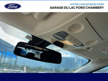 Photo 16 du bon plan FORD EcoSport 1.0 EcoBoost 125ch Titanium Euro6.2 occasion à 13450 €