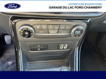 Photo 18 du bon plan FORD EcoSport 1.0 EcoBoost 125ch Titanium Euro6.2 occasion à 13450 €