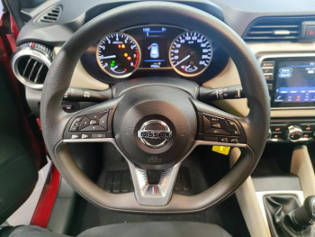 Photo 10 du bon plan NISSAN Micra 1.0 IG-T 100ch Made in France 2020 occasion à 13490 €
