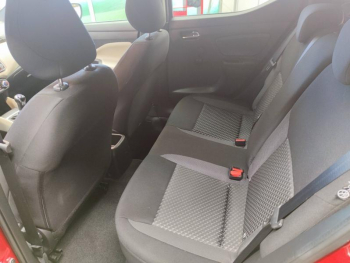 Photo 16 du bon plan NISSAN Micra 1.0 IG-T 100ch Made in France 2020 occasion à 13490 €