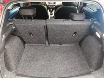 Photo 17 du bon plan NISSAN Micra 1.0 IG-T 100ch Made in France 2020 occasion à 13490 €