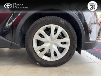 Photo 16 du bon plan TOYOTA C-HR 1.2 Turbo 116ch Distinctive 2WD occasion à 17990 €