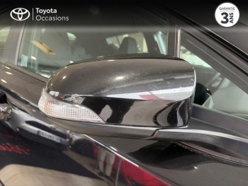 Photo 21 du bon plan TOYOTA C-HR 1.2 Turbo 116ch Distinctive 2WD occasion à 17990 €