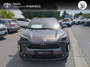 Photo 5 du bon plan TOYOTA Yaris Cross 116h Design MY22 occasion à 22490 €