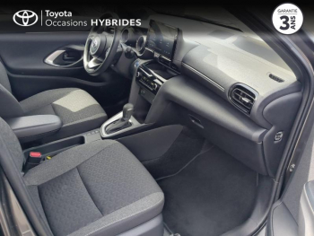 Photo 6 du bon plan TOYOTA Yaris Cross 116h Design MY22 occasion à 22490 €
