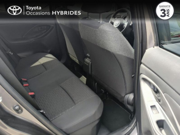 Photo 7 du bon plan TOYOTA Yaris Cross 116h Design MY22 occasion à 22490 €