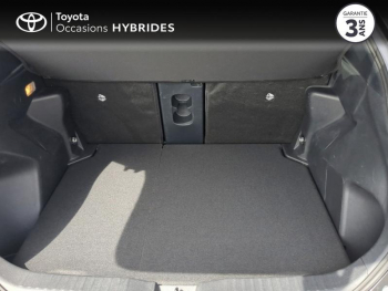 Photo 10 du bon plan TOYOTA Yaris Cross 116h Design MY22 occasion à 22490 €