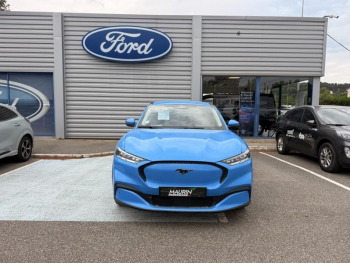 Photo 2 du bon plan FORD Mustang Mach-E 269ch Standard Range 76kWh 7cv occasion à 33990 €