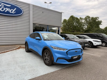 Photo 3 du bon plan FORD Mustang Mach-E 269ch Standard Range 76kWh 7cv occasion à 33990 €