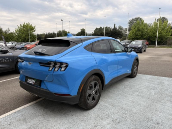 Photo 5 du bon plan FORD Mustang Mach-E 269ch Standard Range 76kWh 7cv occasion à 33990 €