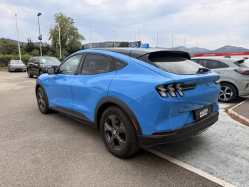 Photo 7 du bon plan FORD Mustang Mach-E 269ch Standard Range 76kWh 7cv occasion à 33990 €
