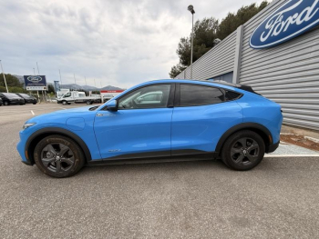 Photo 8 du bon plan FORD Mustang Mach-E 269ch Standard Range 76kWh 7cv occasion à 33990 €