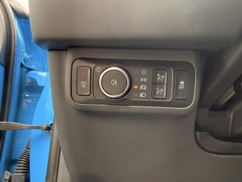 Photo 11 du bon plan FORD Mustang Mach-E 269ch Standard Range 76kWh 7cv occasion à 33990 €