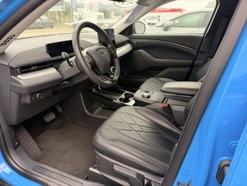 Photo 13 du bon plan FORD Mustang Mach-E 269ch Standard Range 76kWh 7cv occasion à 33990 €