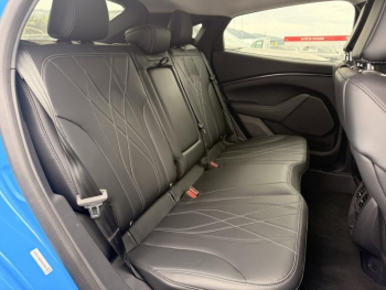 Photo 29 du bon plan FORD Mustang Mach-E 269ch Standard Range 76kWh 7cv occasion à 33990 €