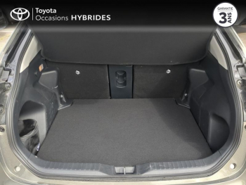 Photo 10 du bon plan TOYOTA Yaris Cross 130h Collection AWD-i MC24 occasion à 26980 €