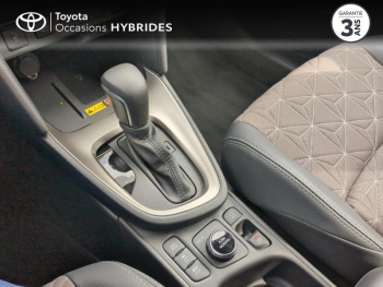 Photo 21 du bon plan TOYOTA Yaris Cross 130h Collection AWD-i MC24 occasion à 26980 €