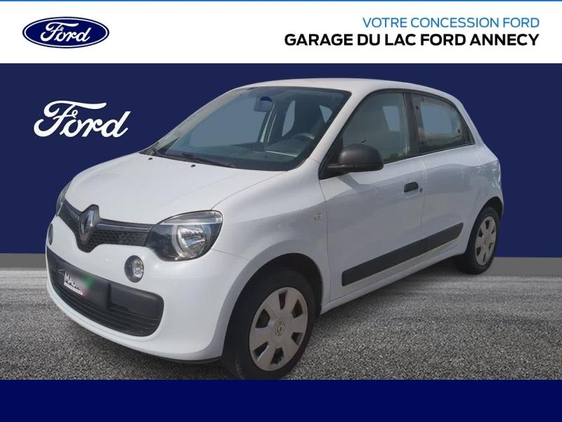 Bon plan RENAULT Twingo 1.0 SCe 70ch Life Euro6c occasion à 8990 €
