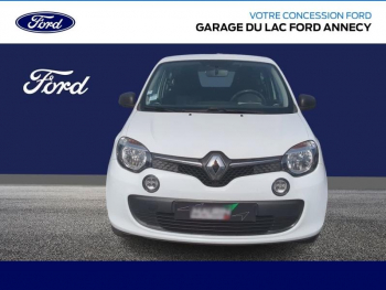 Photo 2 du bon plan RENAULT Twingo 1.0 SCe 70ch Life Euro6c occasion à 8990 €