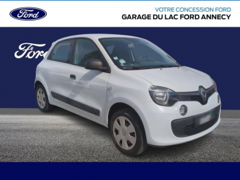 Photo 3 du bon plan RENAULT Twingo 1.0 SCe 70ch Life Euro6c occasion à 8990 €