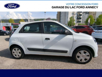 Photo 4 du bon plan RENAULT Twingo 1.0 SCe 70ch Life Euro6c occasion à 8990 €
