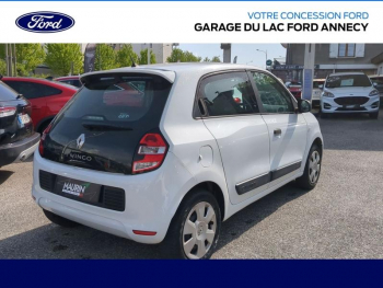 Photo 5 du bon plan RENAULT Twingo 1.0 SCe 70ch Life Euro6c occasion à 8990 €