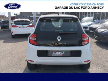 Photo 6 du bon plan RENAULT Twingo 1.0 SCe 70ch Life Euro6c occasion à 8990 €