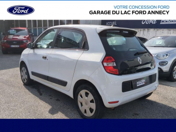 Photo 7 du bon plan RENAULT Twingo 1.0 SCe 70ch Life Euro6c occasion à 8990 €