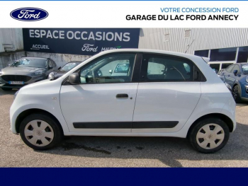 Photo 8 du bon plan RENAULT Twingo 1.0 SCe 70ch Life Euro6c occasion à 8990 €