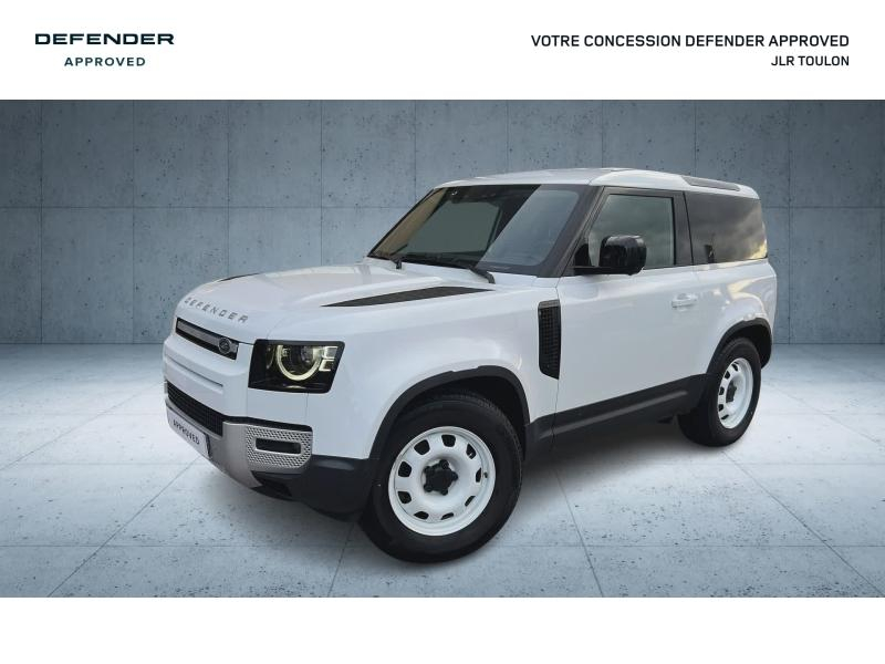 Bon plan LAND-ROVER Defender 90 3.0 D250 Hard Top S occasion à 69900 €