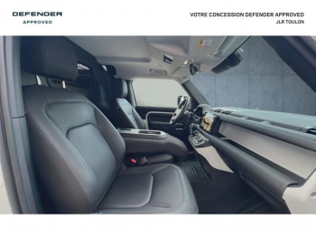 Photo 3 du bon plan LAND-ROVER Defender 90 3.0 D250 Hard Top S occasion à 69900 €