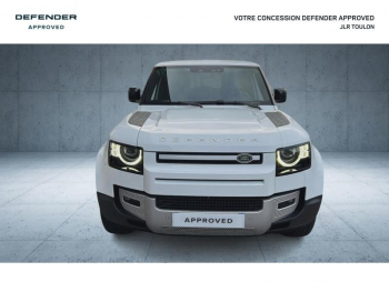 Photo 8 du bon plan LAND-ROVER Defender 90 3.0 D250 Hard Top S occasion à 69900 €