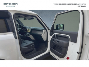 Photo 15 du bon plan LAND-ROVER Defender 90 3.0 D250 Hard Top S occasion à 69900 €