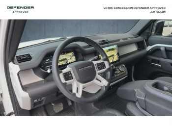 Photo 16 du bon plan LAND-ROVER Defender 90 3.0 D250 Hard Top S occasion à 69900 €