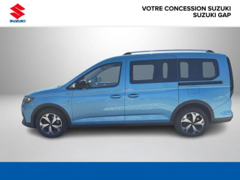 Photo 10 du bon plan FORD Tourneo Connect 2.0 EcoBlue 102ch Active occasion à 26480 €