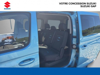 Photo 11 du bon plan FORD Tourneo Connect 2.0 EcoBlue 102ch Active occasion à 26480 €