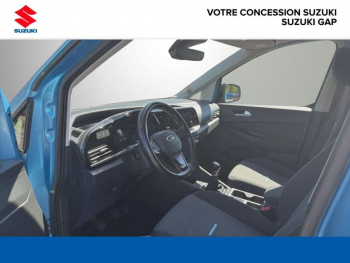 Photo 12 du bon plan FORD Tourneo Connect 2.0 EcoBlue 102ch Active occasion à 26480 €