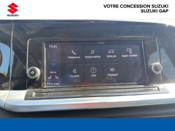 Photo 18 du bon plan FORD Tourneo Connect 2.0 EcoBlue 102ch Active occasion à 26480 €