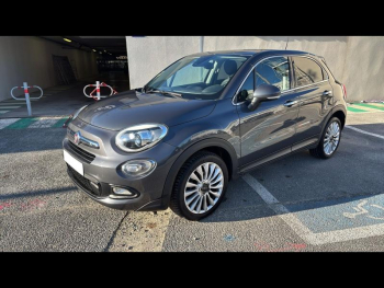 Photo 2 du bon plan FIAT 500X 1.6 Multijet 16v 120ch Lounge occasion à 11490 €