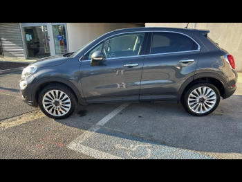 Photo 3 du bon plan FIAT 500X 1.6 Multijet 16v 120ch Lounge occasion à 11490 €