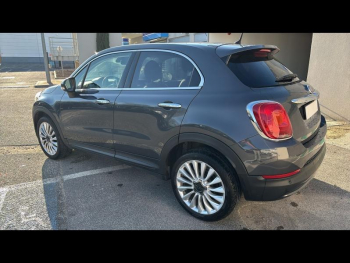 Photo 4 du bon plan FIAT 500X 1.6 Multijet 16v 120ch Lounge occasion à 11490 €
