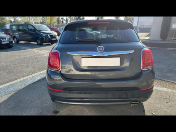 Photo 5 du bon plan FIAT 500X 1.6 Multijet 16v 120ch Lounge occasion à 11490 €