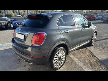 Photo 6 du bon plan FIAT 500X 1.6 Multijet 16v 120ch Lounge occasion à 11490 €