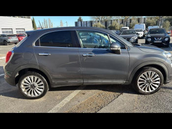 Photo 7 du bon plan FIAT 500X 1.6 Multijet 16v 120ch Lounge occasion à 11490 €