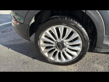 Photo 10 du bon plan FIAT 500X 1.6 Multijet 16v 120ch Lounge occasion à 11490 €