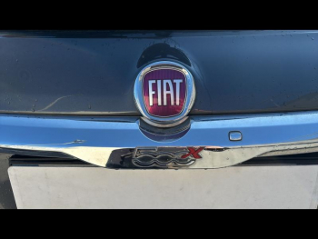 Photo 13 du bon plan FIAT 500X 1.6 Multijet 16v 120ch Lounge occasion à 11490 €