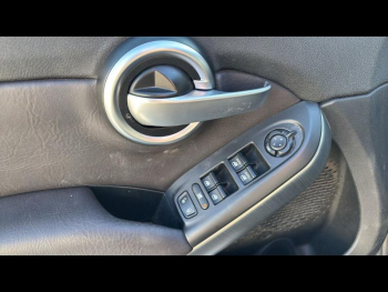 Photo 15 du bon plan FIAT 500X 1.6 Multijet 16v 120ch Lounge occasion à 11490 €